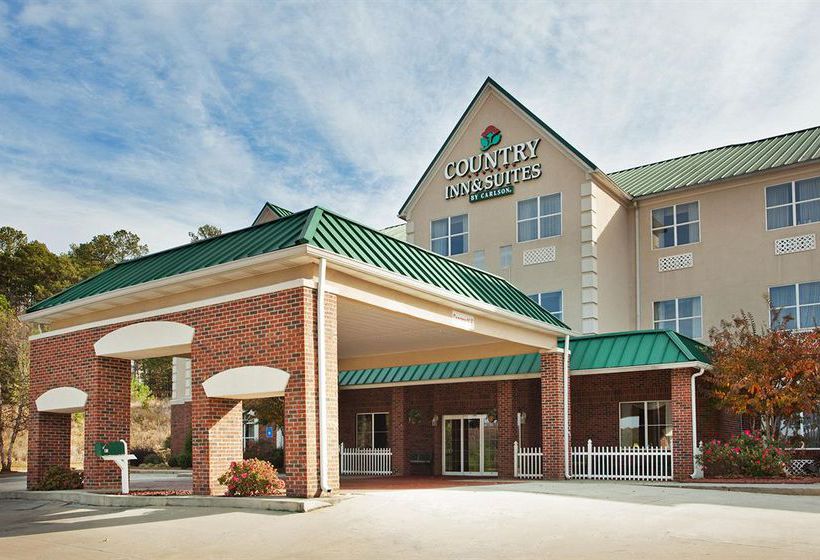 Hotel Country Inn & Suites By Carlson, Cartersville  | Cartersville | Georgia | Estados Unidos 7