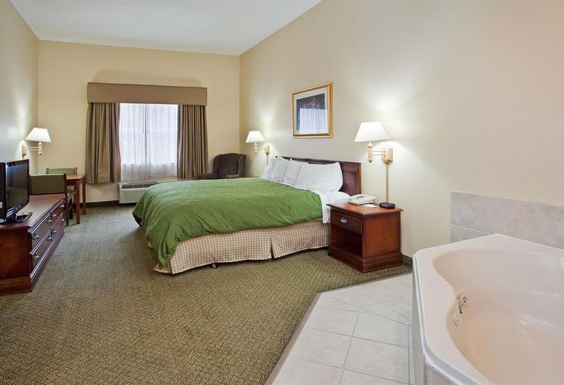 Hotel Country Inn & Suites By Carlson, Cartersville  | Cartersville | Georgia | Estados Unidos 8