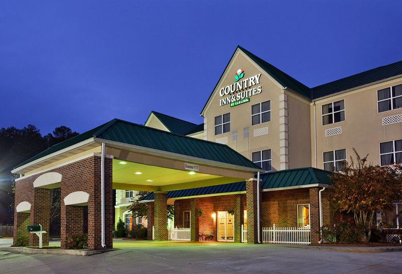 Hotel Country Inn & Suites By Carlson, Cartersville  | Cartersville | Georgia | Estados Unidos 9