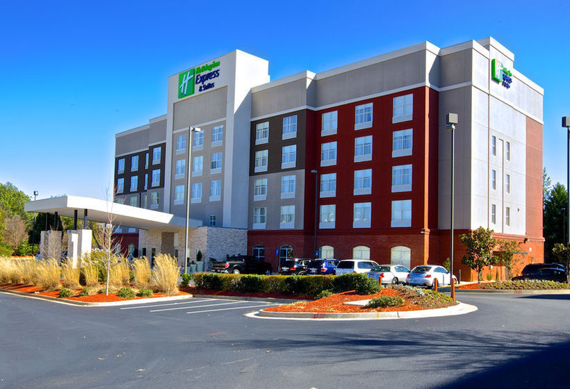 Hotel Country Inn & Suites BY Carlson, Atlanta gwinnett Place Mal Georgia