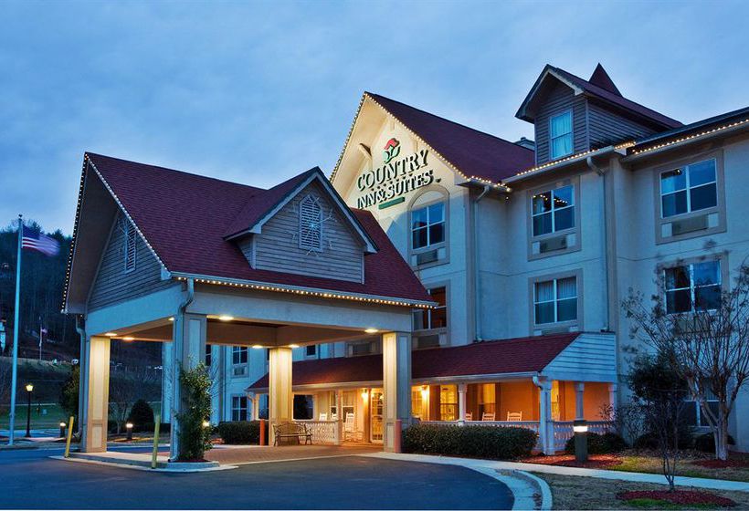 Hotel Country Inn & Suites BY Carlson Helen Helen