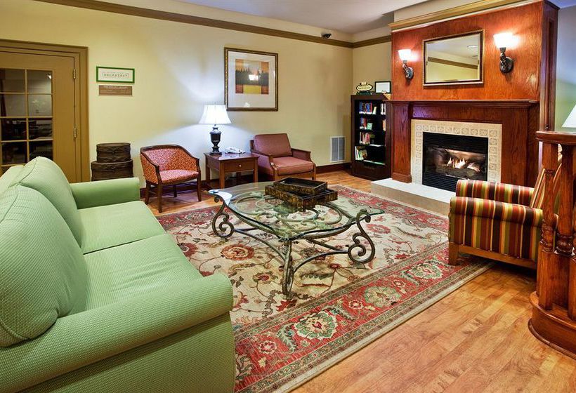 Hotel Country Inn & Suites BY Carlson Helen  | Helen | Georgia | United States 1