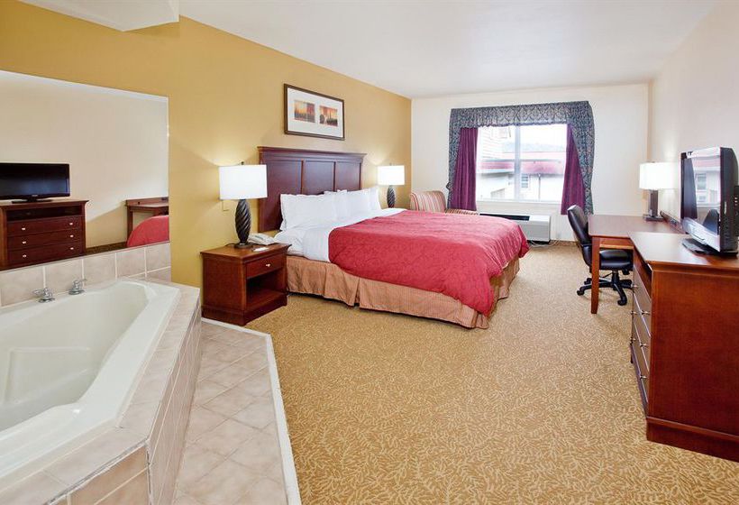 Hotel Country Inn & Suites BY Carlson Helen  | Helen | Georgia | United States 10