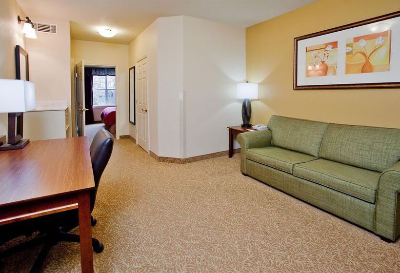 Hotel Country Inn & Suites BY Carlson Helen  | Helen | Georgia | United States 4