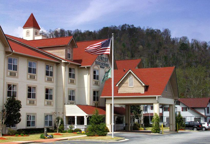 Hotel Country Inn & Suites BY Carlson Helen  | Helen | Georgia | United States 5