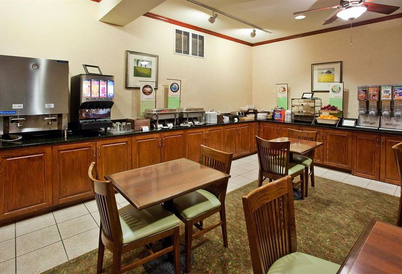 Hotel Country Inn & Suites BY Carlson Helen  | Helen | Georgia | United States 6