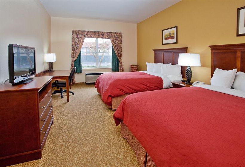 Hotel Country Inn & Suites BY Carlson Helen  | Helen | Georgia | United States 7