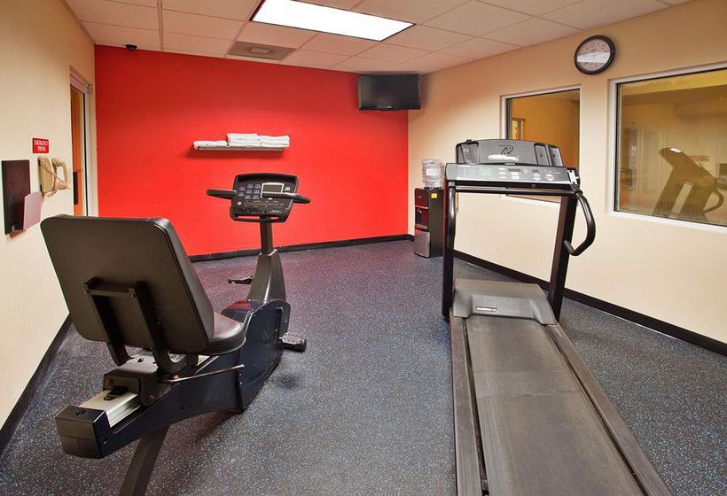 Hotel Country Inn & Suites BY Carlson Helen  | Helen | Georgia | United States 8