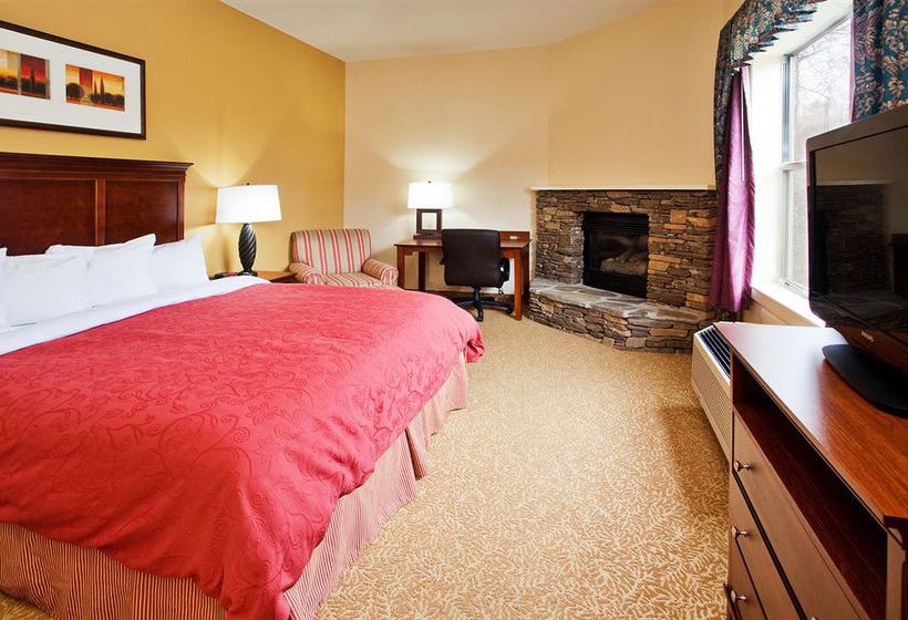Hotel Country Inn & Suites BY Carlson Helen  | Helen | Georgia | United States 9