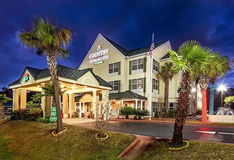 Hotel Country Inn & Suites BY Carlson, Hinesville 