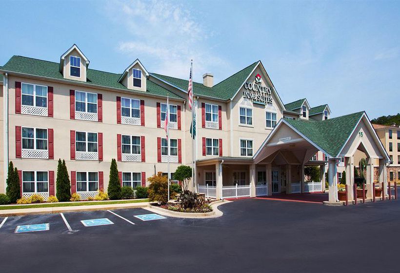Hotel Country Inn & Suites By Carlson Rome GA  | Rome | Georgia | United States