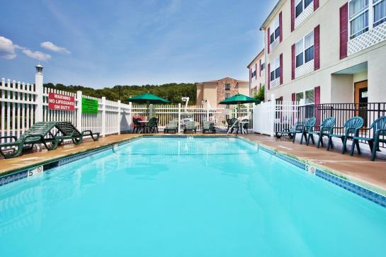 Hotel Country Inn & Suites By Carlson Rome GA  | Rome | Georgia | United States 12