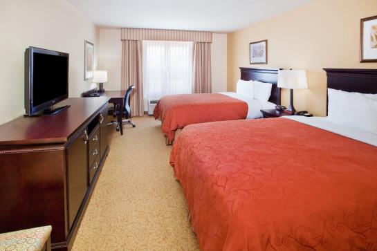 Hotel Country Inn & Suites By Carlson Rome GA  | Rome | Georgia | United States 13
