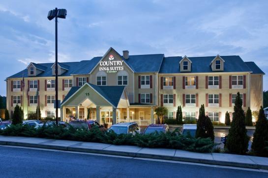 Hotel Country Inn & Suites By Carlson Rome GA  | Rome | Georgia | United States 14