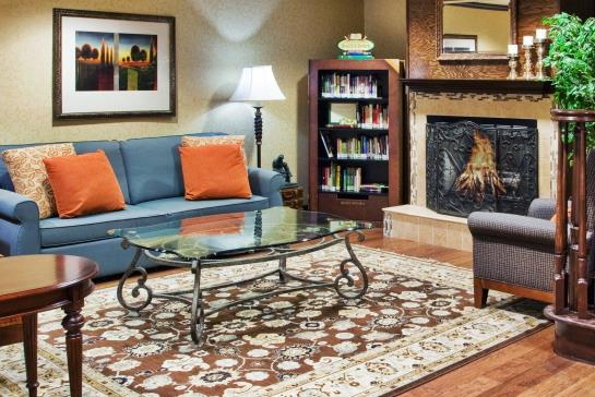 Hotel Country Inn & Suites By Carlson Rome GA  | Rome | Georgia | United States 17