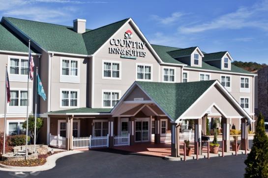 Hotel Country Inn & Suites By Carlson Rome GA  | Rome | Georgia | United States 19
