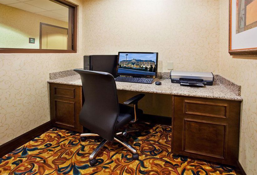 Hotel Country Inn & Suites By Carlson Rome GA  | Rome | Georgia | United States 2