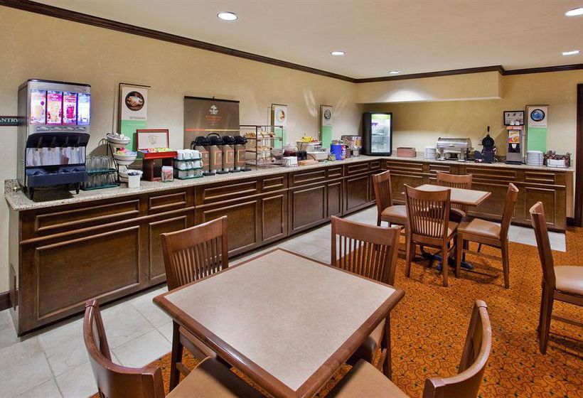 Hotel Country Inn & Suites By Carlson Rome GA  | Rome | Georgia | United States 3