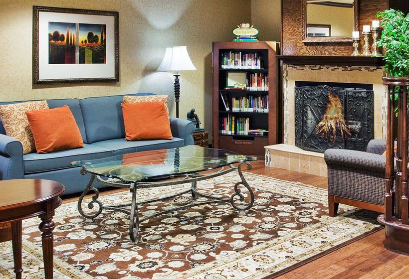 Hotel Country Inn & Suites By Carlson Rome GA  | Rome | Georgia | United States 4