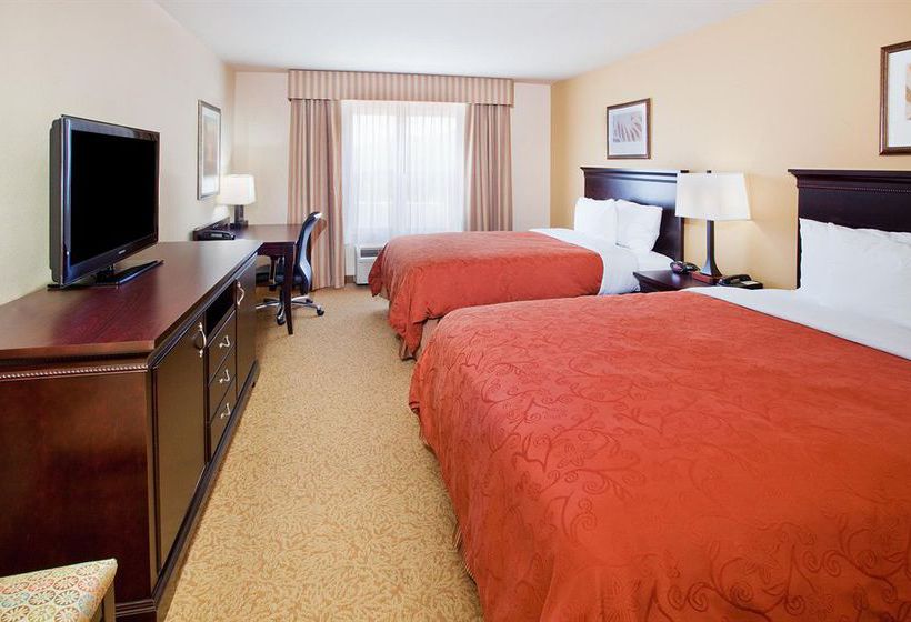Hotel Country Inn & Suites By Carlson Rome GA  | Rome | Georgia | United States 6