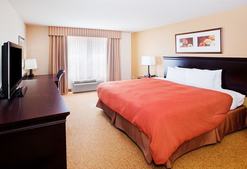 Hotel Country Inn & Suites By Carlson Rome GA  | Rome | Georgia | United States 7