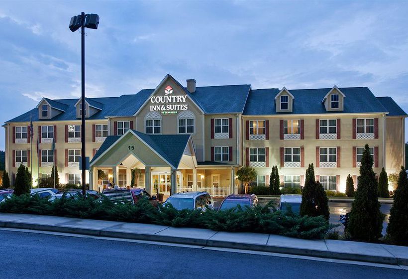 Hotel Country Inn & Suites By Carlson Rome GA  | Rome | Georgia | United States 8