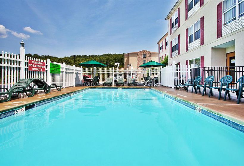 Hotel Country Inn & Suites By Carlson Rome GA  | Rome | Georgia | United States 9