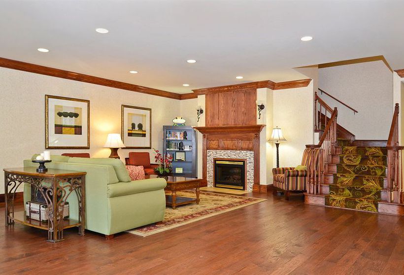 Hotel Country Inn & Suites By Carlson Stone Mountain 