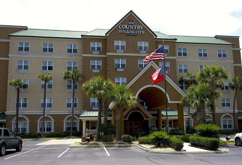 Hotel Country Inn & Suites BY Carlson, Valdosta, Ga Valdosta Georgia