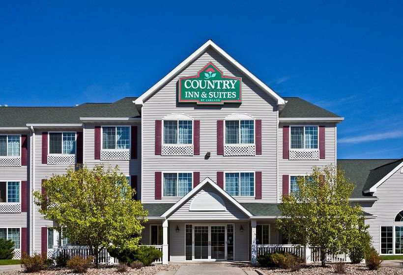 Hotel Country Inn & Suites By Carlson Ames Ames