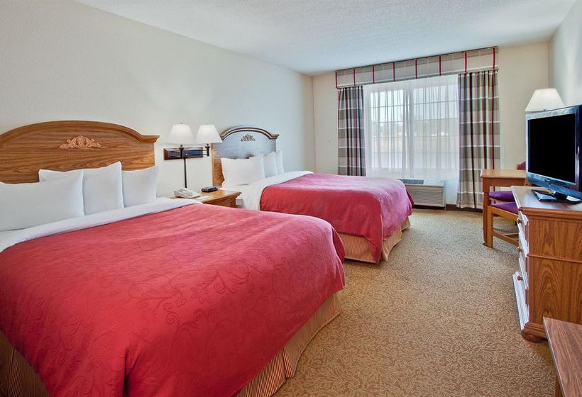 Hotel Country Inn & Suites By Carlson Ames  | Ames | Iowa | United States 1