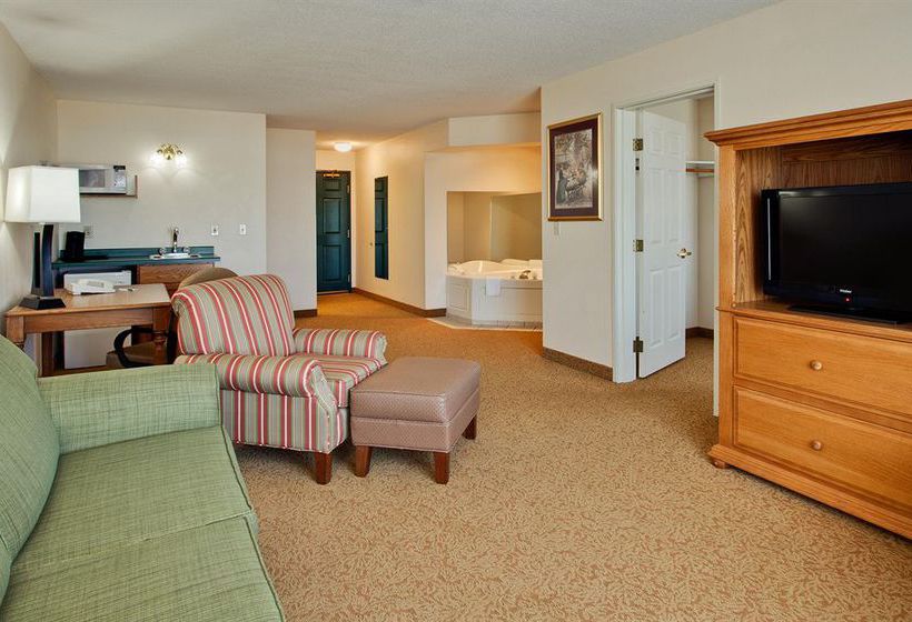 Hotel Country Inn & Suites By Carlson Ames  | Ames | Iowa | United States 10