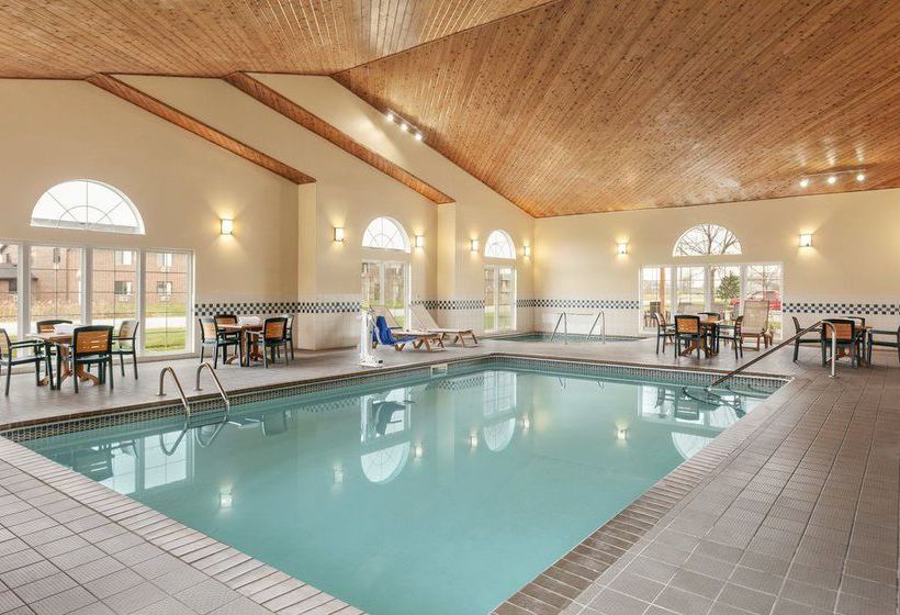 Hotel Country Inn & Suites By Carlson Ames  | Ames | Iowa | United States 12