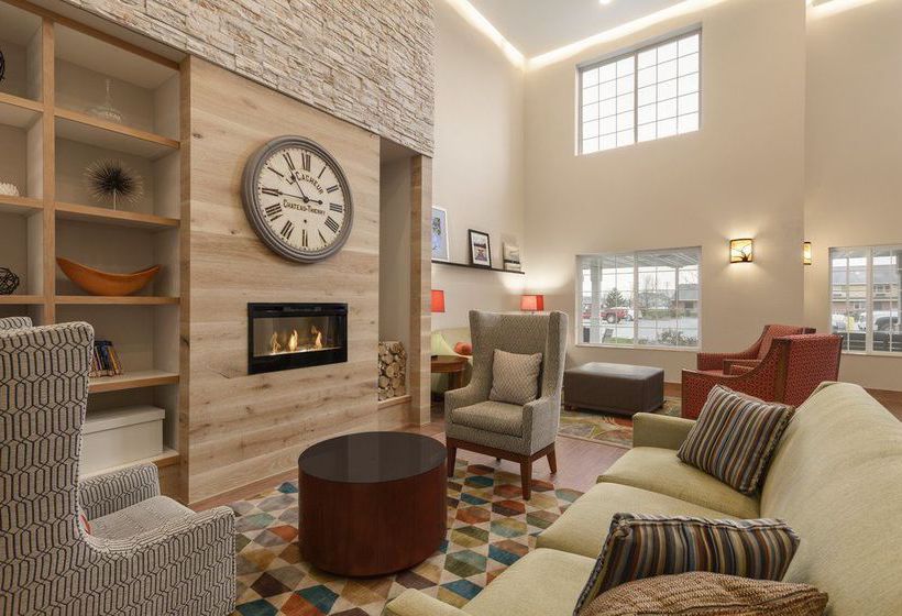 Hotel Country Inn & Suites By Carlson Ames  | Ames | Iowa | United States 13