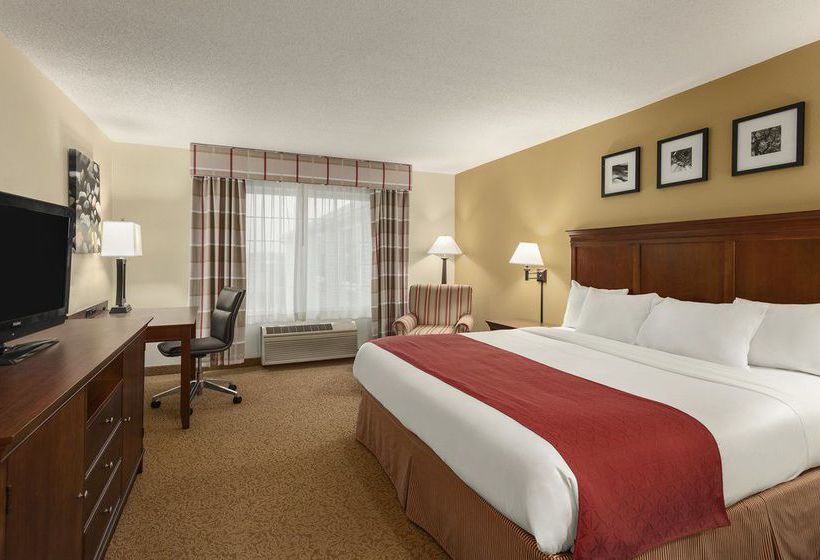 Hotel Country Inn & Suites By Carlson Ames  | Ames | Iowa | United States 14
