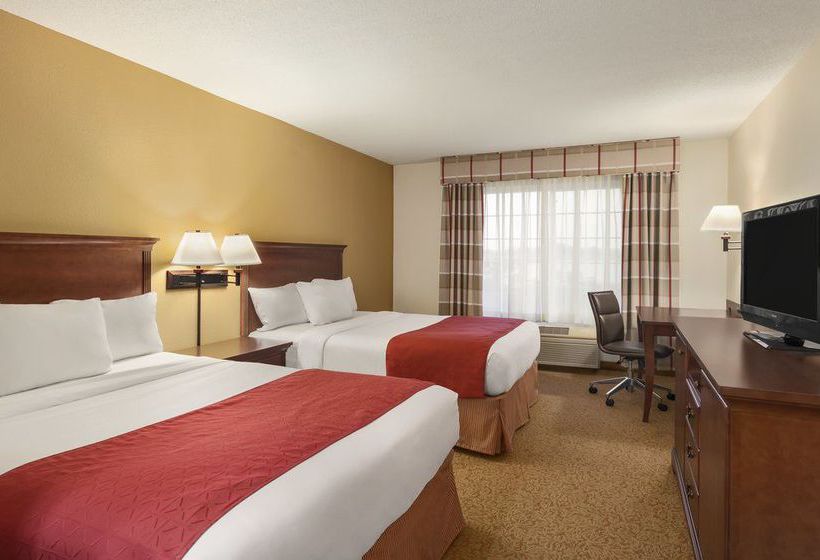 Hotel Country Inn & Suites By Carlson Ames  | Ames | Iowa | United States 15