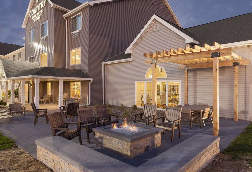 Hotel Country Inn & Suites By Carlson Ames  | Ames | Iowa | United States 17