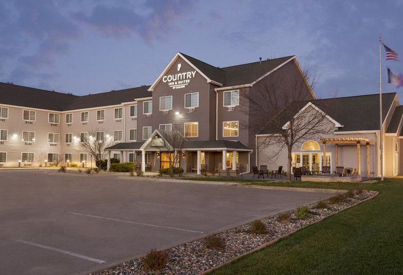 Hotel Country Inn & Suites By Carlson Ames  | Ames | Iowa | United States 18