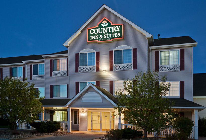 Hotel Country Inn & Suites By Carlson Ames  | Ames | Iowa | United States 2