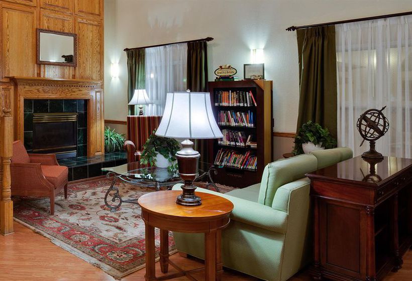 Hotel Country Inn & Suites By Carlson Ames  | Ames | Iowa | United States 3
