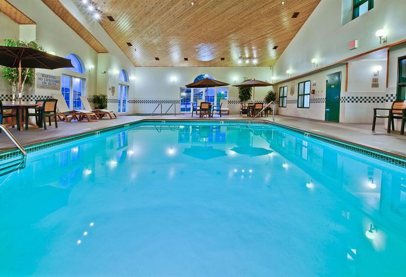 Hotel Country Inn & Suites By Carlson Ames  | Ames | Iowa | United States 5