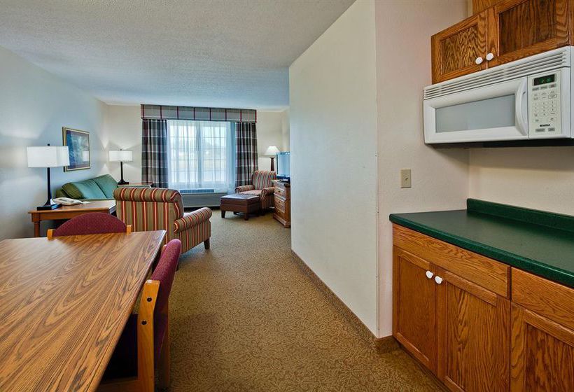 Hotel Country Inn & Suites By Carlson Ames  | Ames | Iowa | United States 6