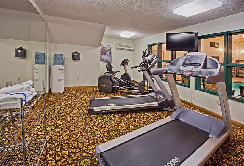 Hotel Country Inn & Suites By Carlson Ames  | Ames | Iowa | United States 8