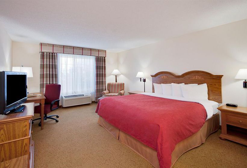 Hotel Country Inn & Suites By Carlson Ames  | Ames | Iowa | United States 9