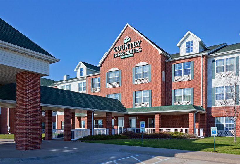 Hotel Country Inn & Suites BY Carlson, Coralville, Ia Coralville