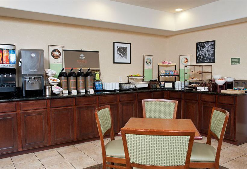 Hotel Country Inns & Suites BY Carlson, Champaign North Champaign Illinois