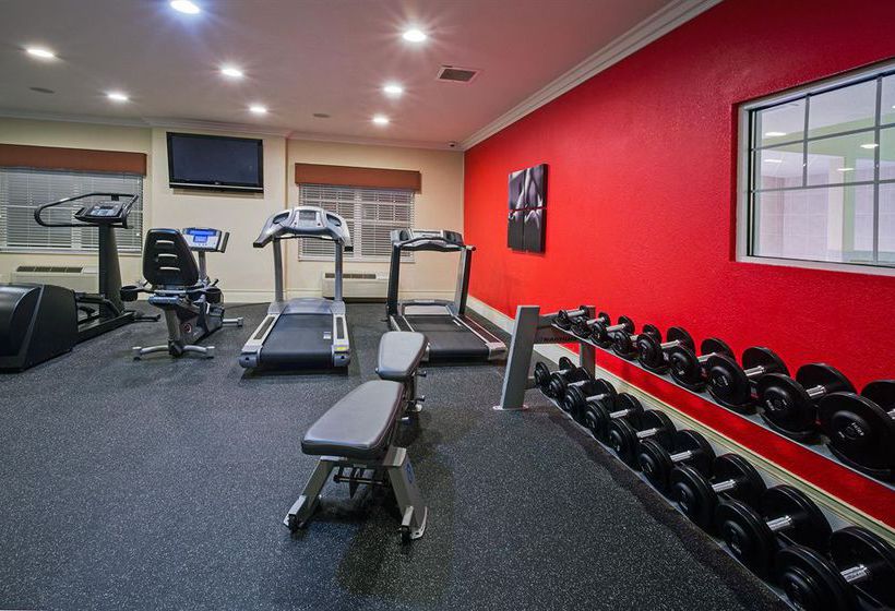 Hotel Country Inns & Suites BY Carlson, Champaign North  | Champaign | Illinois | United States 1