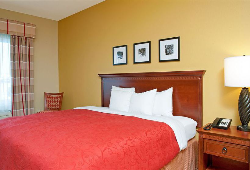 Hotel Country Inns & Suites BY Carlson, Champaign North  | Champaign | Illinois | United States 11