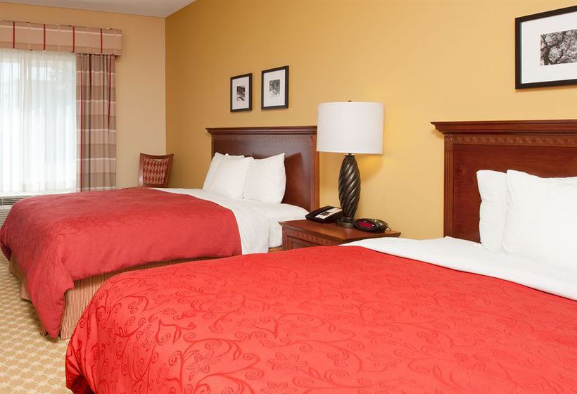 Hotel Country Inns & Suites BY Carlson, Champaign North  | Champaign | Illinois | United States 12