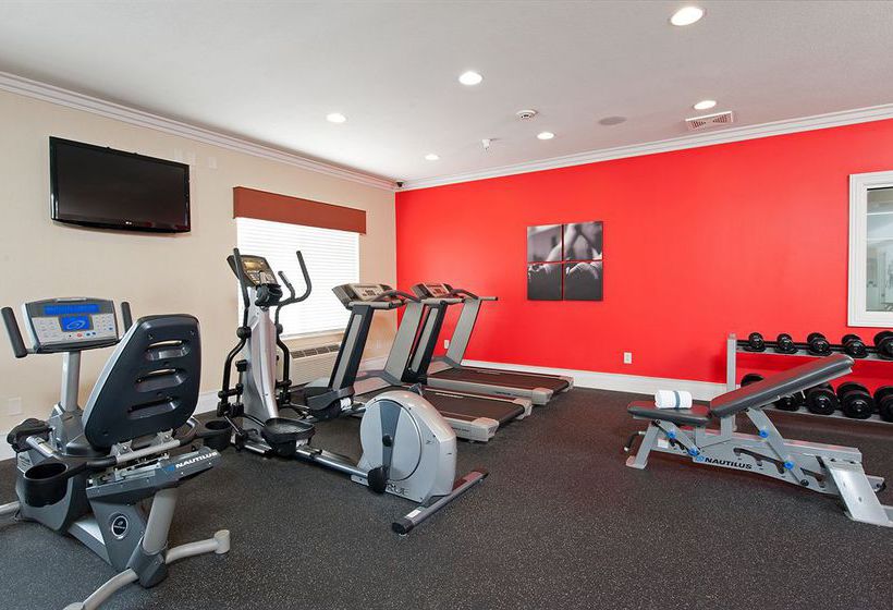 Hotel Country Inns & Suites BY Carlson, Champaign North  | Champaign | Illinois | United States 2